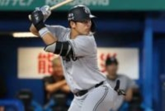 巨人19歳が“激変”「完全に怪物化」　異国修行で急成長…到達した新境地「.461」