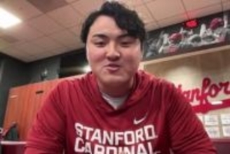 佐々木麟太郎、ドラフト3か月後に初言及「まさか」　まずは大学に集中も…鷹は「豪快な野球」