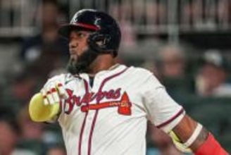 35歳オズナ、1年18.7億円でパイレーツへ　大谷と2年前に3冠王争いも…9.3億円減で再起へ