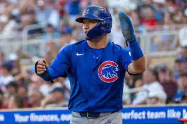 誠也まさかの珍事「何が起きた」　進まぬ走者たち…驚きの不運「意味が分からない」