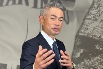 イチロー氏にヤンキースが謝罪　「まさか」発言から数時間後…敬意込めた“粋な対応”