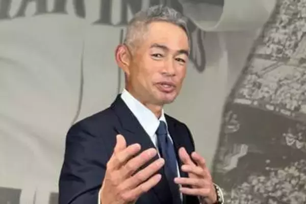 イチロー氏にヤンキースが謝罪　「まさか」発言から数時間後…敬意込めた“粋な対応”