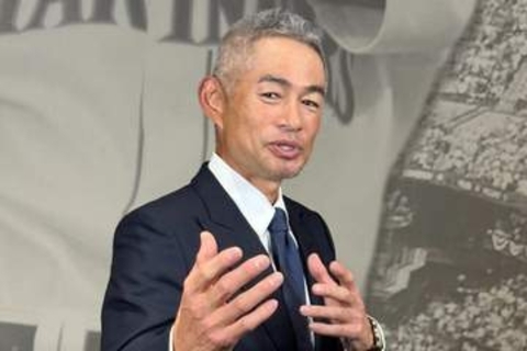 イチロー氏にヤンキースが謝罪　「まさか」発言から数時間後…敬意込めた“粋な対応”
