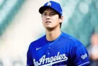 大谷翔平は「1番・DH」　ド軍スタメン発表…3試合ぶり7号なるか、シーハン先発