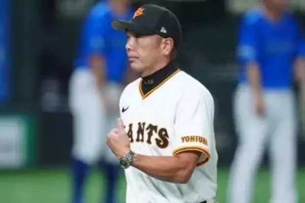 阿部前監督の復帰は「当分ない」　巨人・山口オーナーが2度頭を下げ…騒動を謝罪