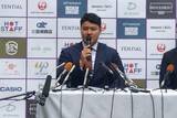 「佐々木麟太郎、大谷＆菊池に感謝　マーリンズ入団に影響「同じ舞台に立てるように」」の画像1