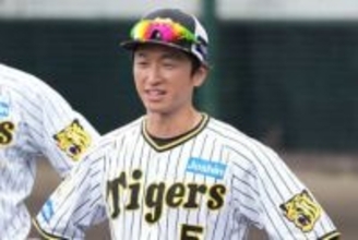 阪神、異色の特別ユニが「オシャレ」　伝統カラーから“変貌”…ファン絶賛「爽やかでカッコいい」