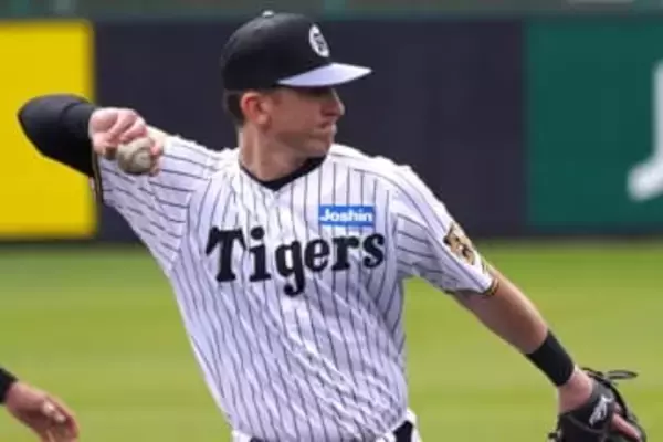 阪神の新助っ人巡り…OBが指摘した日米の違い　守備は「小幡、熊谷の方が上」