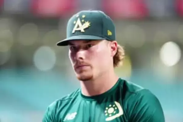 WBCで侍Jが“警戒すべき”選手たち　全体1位指名男＆大谷翔平の元同僚も