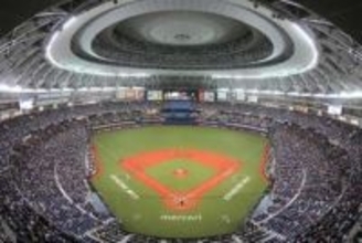 京セラドームの激変「違和感がすごい」　消えた“お馴染み”…ネット注目「全く印象が」