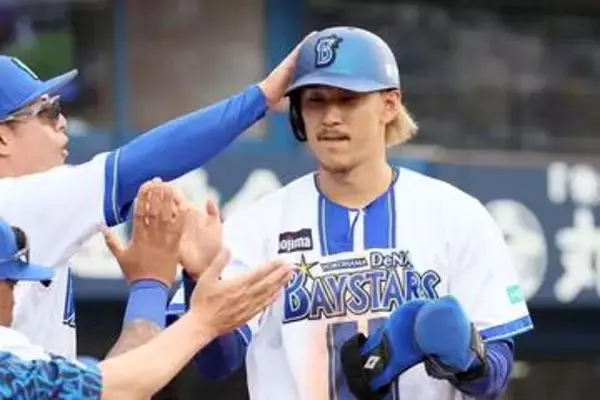 相川監督が絶賛「全員できるわけじゃない」　DeNAを勢い付けた好判断…27歳が明かす“根拠”