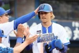 相川監督が絶賛「全員できるわけじゃない」　DeNAを勢い付けた好判断…27歳が明かす“根拠”