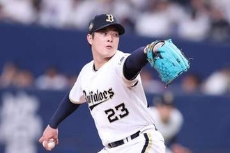全休→防御率0.00の脅威　吉田輝星が「めちゃくちゃ覚醒」…進化した“魔球”に打者腰砕け