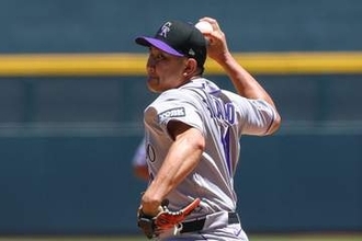 菅野智之がMLB自己最悪8失点も7勝目　ロッキーズ23点の大量援護…球団記録を更新