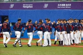 侍J、アジア大会に臨む精鋭24人を発表　全国V経験者多数…前回3位の屈辱から覇権奪還へ