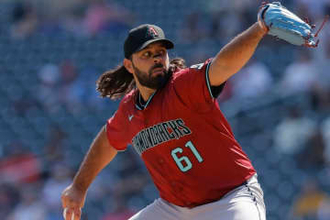 大谷に被弾→翌日に“戦力外”　無職の元ド軍右腕が日本行きも視野？　SNSで意味深投稿