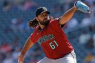 大谷に被弾→翌日に“戦力外”　無職の元ド軍右腕が日本行きも視野？　SNSで意味深投稿