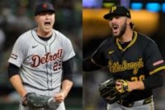 WBC米国代表が「ヤバくなってる」　“わずか”169億円で最強布陣「急に格上がり過ぎ」