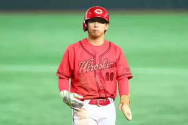 羽月容疑者は「野球以外で世間を騒がせた」　逮捕受け…島内選手会長が滲ませた無念