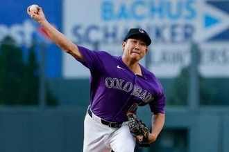 菅野の勝ちが消えかけた珍事「あれ？」　まさかの“復活”にファン困惑「何だったの？」