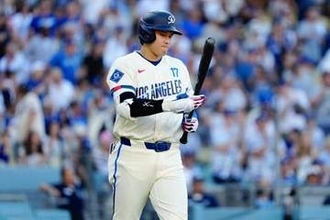 大谷翔平は本当に「勝負弱い」のか　満塁で三振も…覆す「3.0」の意味、数字が捉える実像