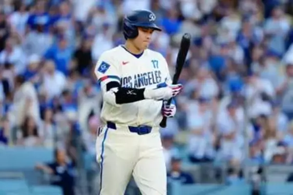大谷翔平は本当に「勝負弱い」のか　満塁で三振も…覆す「3.0」の意味、数字が捉える実像