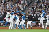 「日本ハムの発表に「きたーーーー」　平日お昼に歓喜の声…怒涛の“3”に実感「北海道の誇り」」の画像1