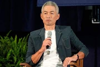 「イチローすげえ!!!」　自画自賛で大興奮…自分も知らなかった“歴代2位”の大偉業
