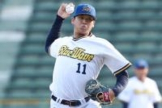オリ23歳の脅威「155.5」　侍Jの抜擢に期待…“球界最速”31歳も、パに揃う剛腕