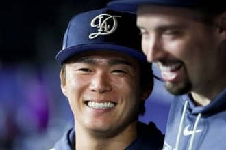 577億円ベッツの大豪邸、由伸が驚いた設備　感謝する日本人への対応「逆だったらできない」