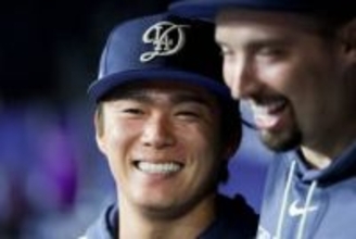 577億円ベッツの大豪邸、由伸が驚いた設備　感謝する日本人への対応「逆だったらできない」