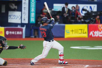 25歳がもたらす侍Jの“新オプション”　専門家が唸ったワケ…「16-5」に感じる可能性