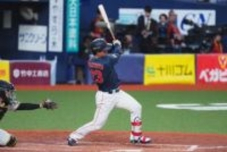 25歳がもたらす侍Jの“新オプション”　専門家が唸ったワケ…「16-5」に感じる可能性