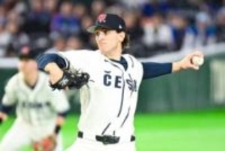 侍Jではないのに…“全敗対決”で驚愕の光景　米記者驚き「超満員！」　東京Dが異様な熱気