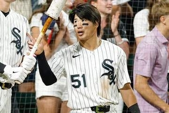 村上宗隆19号の直前…奏功した西田の“我慢”　主砲を信じ、最初から決めていた判断