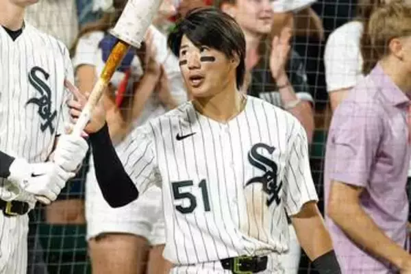 村上宗隆19号の直前…奏功した西田の“我慢”　主砲を信じ、最初から決めていた判断