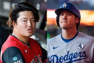 大谷翔平、選手会MVPなど2部門で最終候補に　村上宗隆は最優秀新人候補…発表