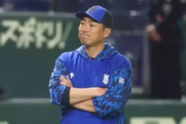 DeNA外国人投手4人が退団の可能性も　球団社長、ジャクソンとケイは「残ってほしい」