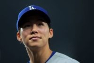 ド軍キムに「茨の道」　2年目も定位置の保証なし、補強でさらにピンチも…韓国“戦々恐々”