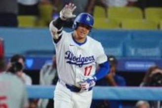 大谷翔平、No.1の裏で判明した新事実「エグすぎる」　衝撃の“10/10”にファン騒然
