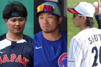 侍Jを悩ます“センター問題”「1点1点は返せない」　阪神勢が活躍も…専門家が推す最適解