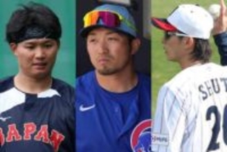 侍Jを悩ます“センター問題”「1点1点は返せない」　阪神勢が活躍も…専門家が推す最適解