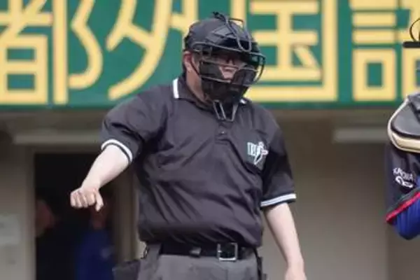 アマ球界にもヘルメット着用の動き　審判員が抱く“危機感”…NPBの事故は「他人事じゃない」