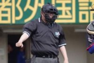 アマ球界にもヘルメット着用の動き　審判員が抱く“危機感”…NPBの事故は「他人事じゃない」