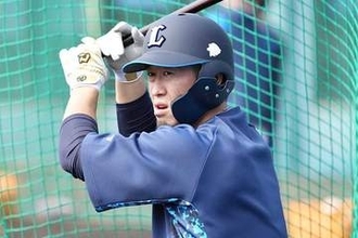 西武に痛手…外崎修汰の手術を発表　実戦復帰まで2か月、今季は9試合で打率.200