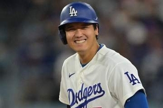 大谷翔平は「家庭を大切にする男だな」　韓国も祝福の声…添えた“夫婦ショット”に好感殺到