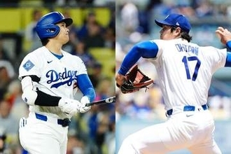 ベッツが目撃した大谷の“二面性”「好きじゃない」　明るい雰囲気が激変…忘れぬ威圧感
