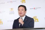 「佐々木麟太郎から“謝罪”も「1位指名を決めたのは我々」　鷹・三笠GMが示した期待「応援したい」」の画像1