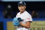 「石川雅規「すごく楽しい25年間」　通算188勝で引退も「悔いはない」…貫いたヤクルト愛」の画像1