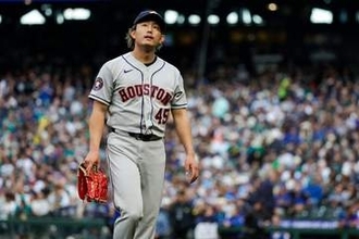 今井達也、超高額ボーナスGETならず　苦しんだ1年目…“胴上げ投手”も登板数減少